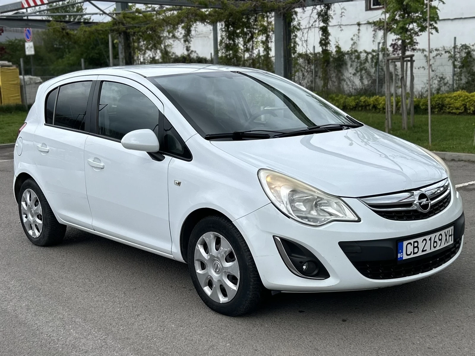 Opel Corsa 1.2/GAZ 2012 - изображение 3