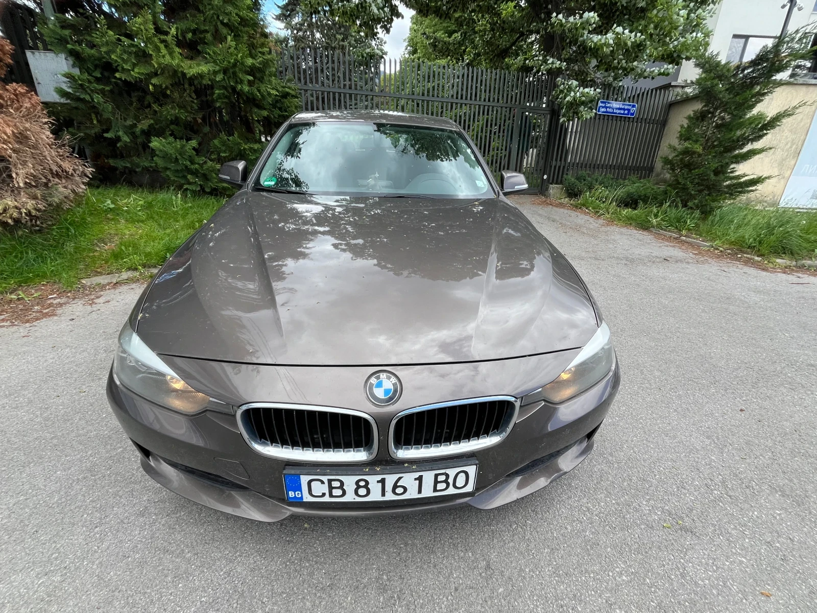 BMW 318  - изображение 2