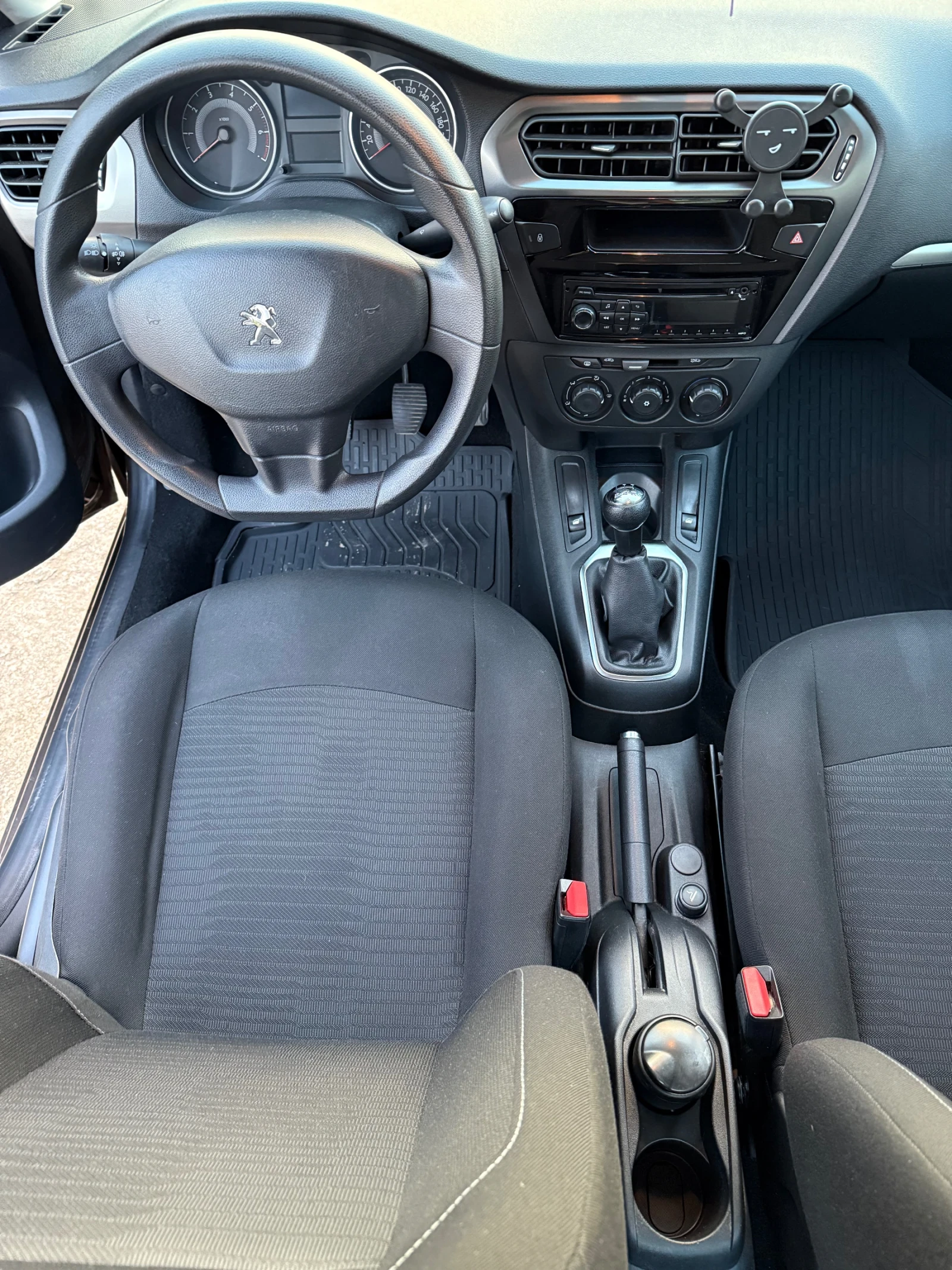 Peugeot 301  - изображение 10