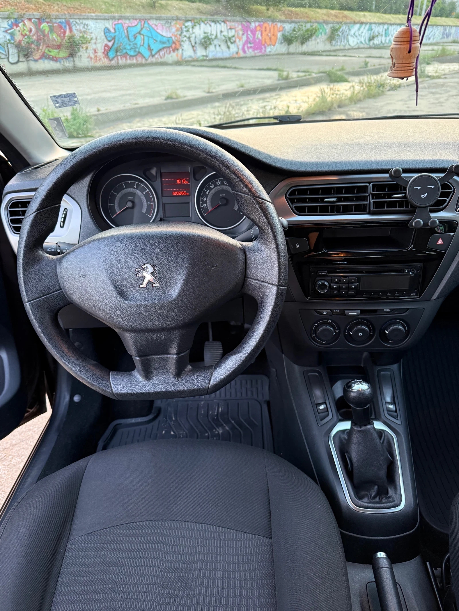 Peugeot 301  - изображение 8