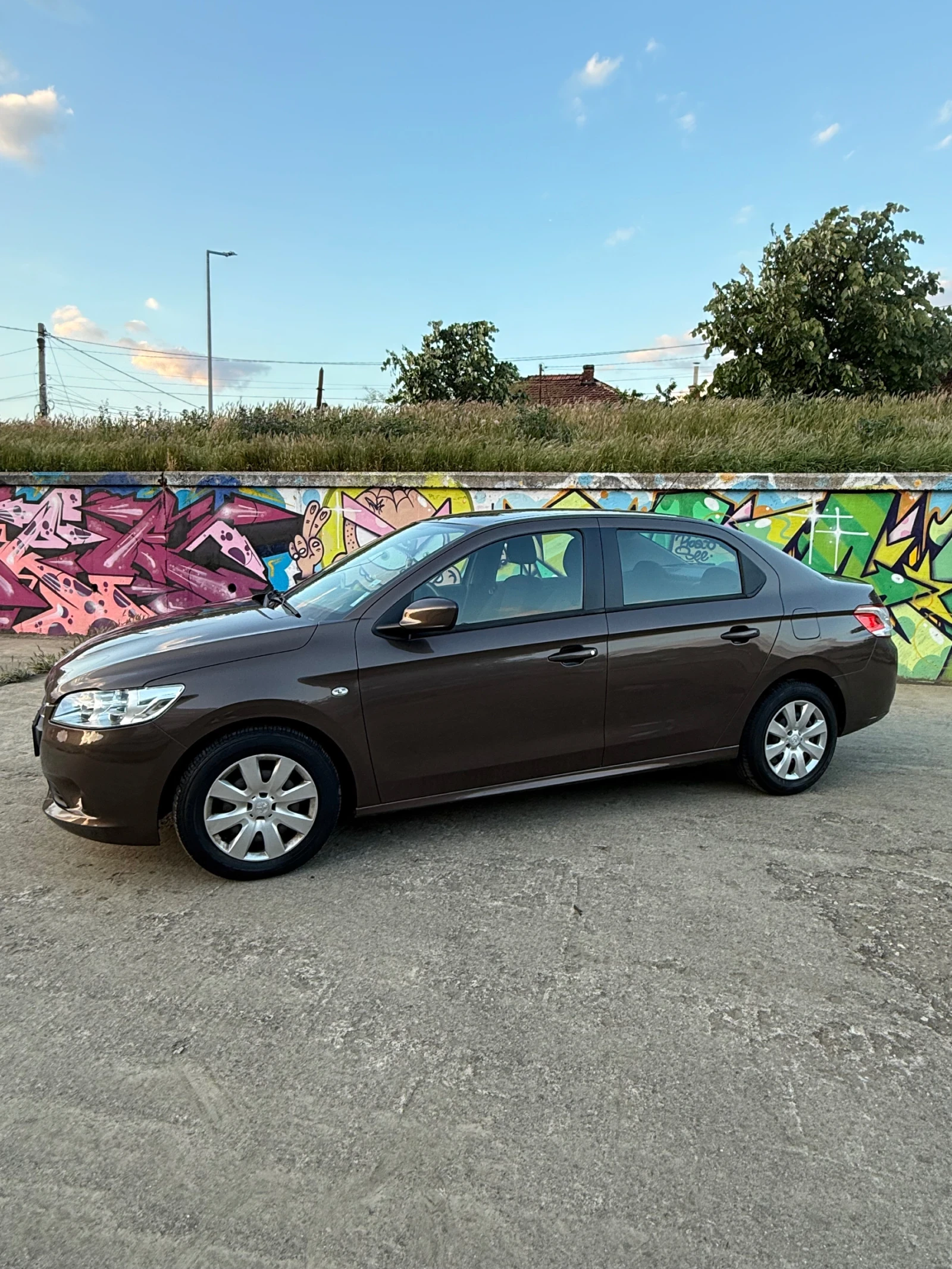 Peugeot 301  - изображение 3