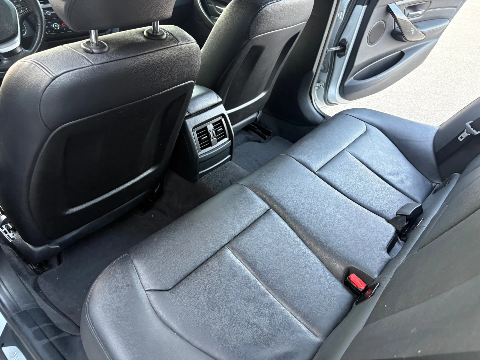 BMW 320 328d Xdrive | Mobile.bg   13