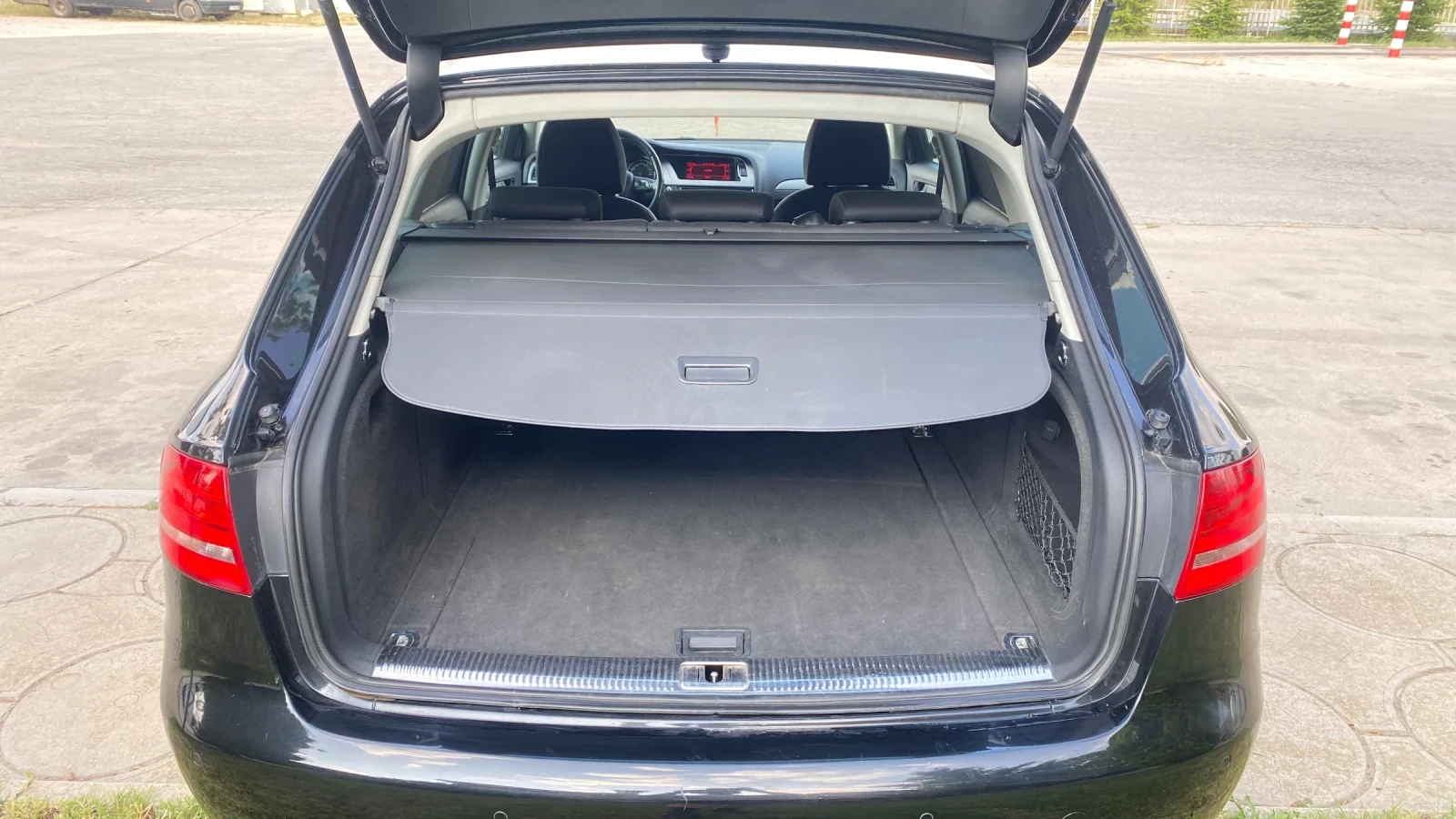 Audi A4 2.0 tdi - изображение 6