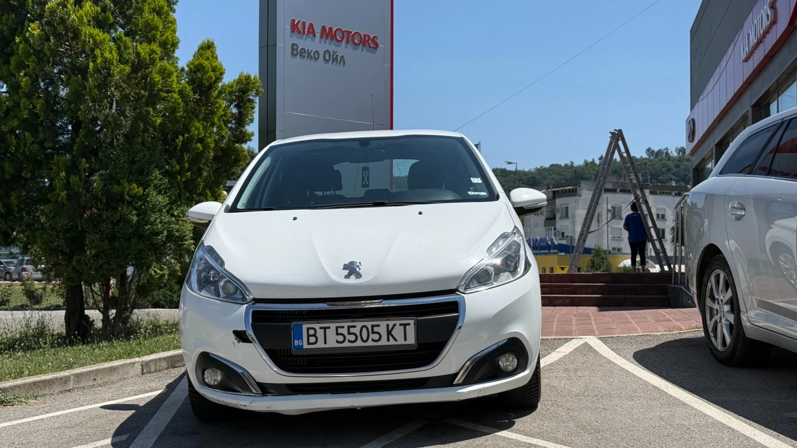 Peugeot 208  - изображение 2