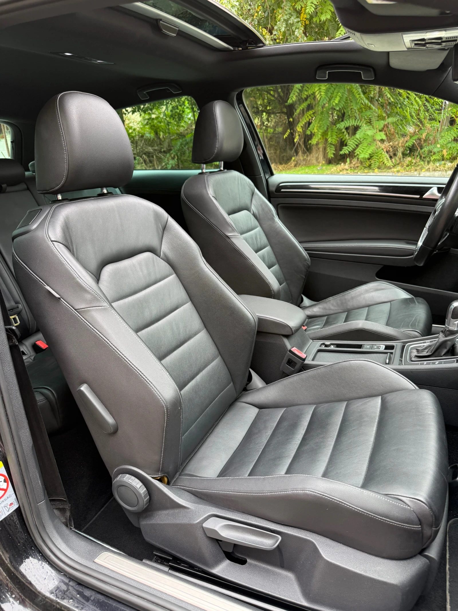 VW Golf 7 GTD 6DSG | Mobile.bg � ����������� 11