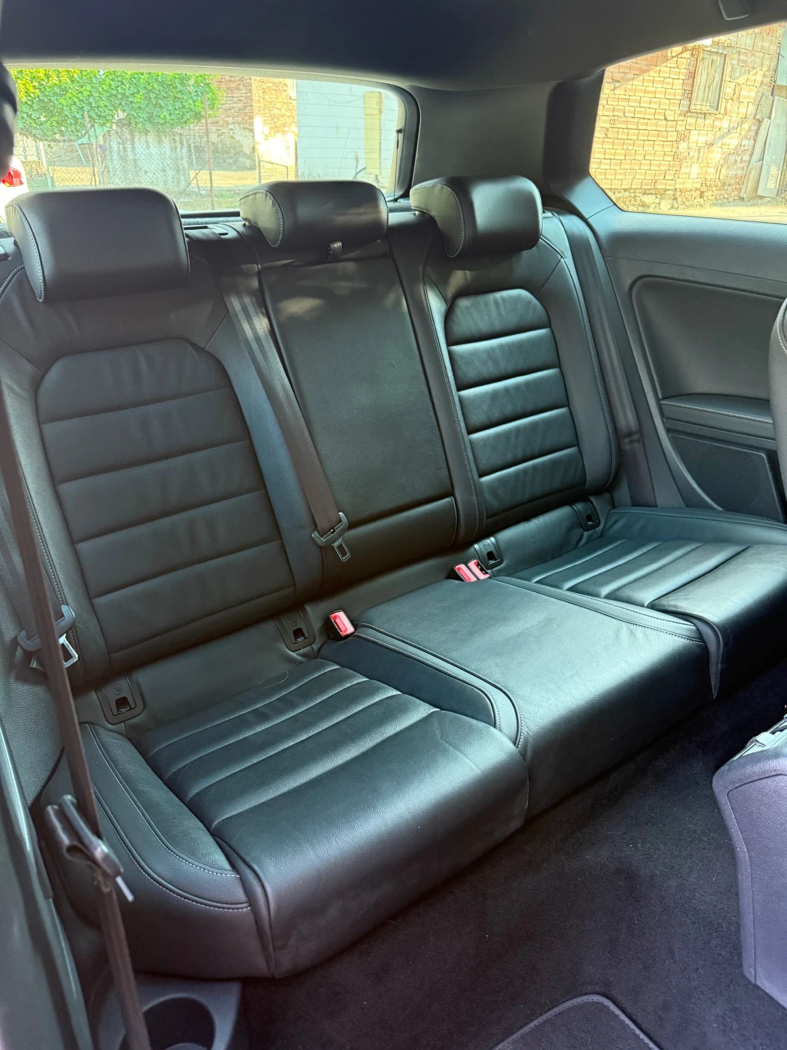VW Golf GTD 6DSG - изображение 9
