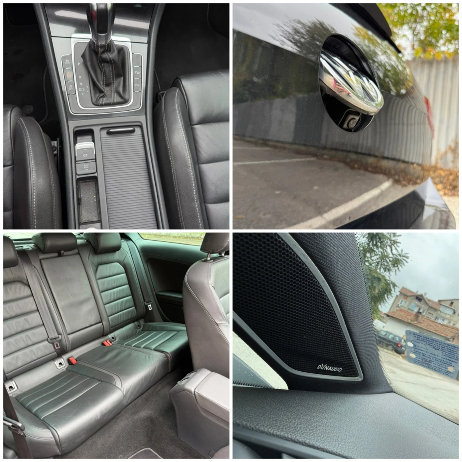 VW Golf 7 GTD 6DSG | Mobile.bg � ����������� 17