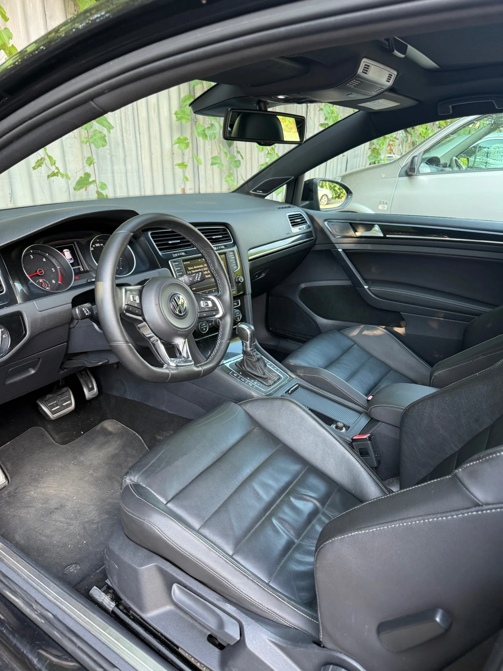 VW Golf GTD 6DSG - изображение 5