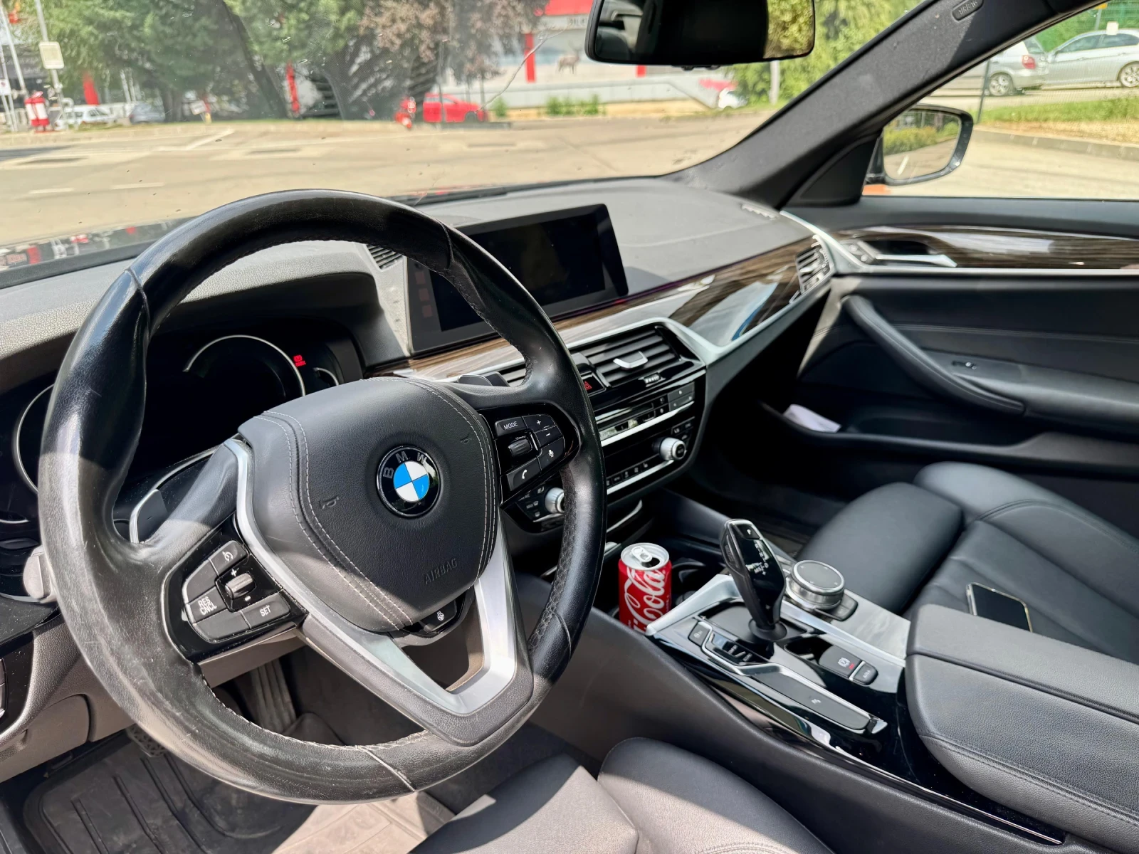 BMW 530  - изображение 9