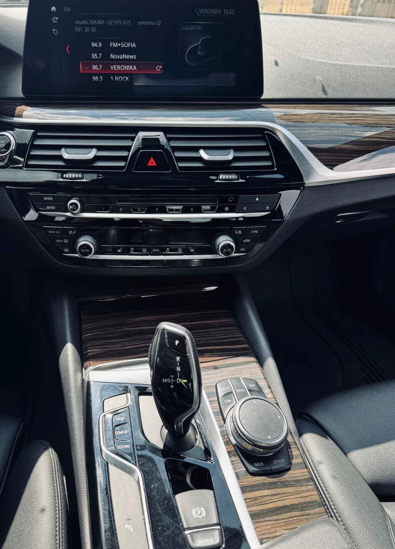 BMW 530  - изображение 10