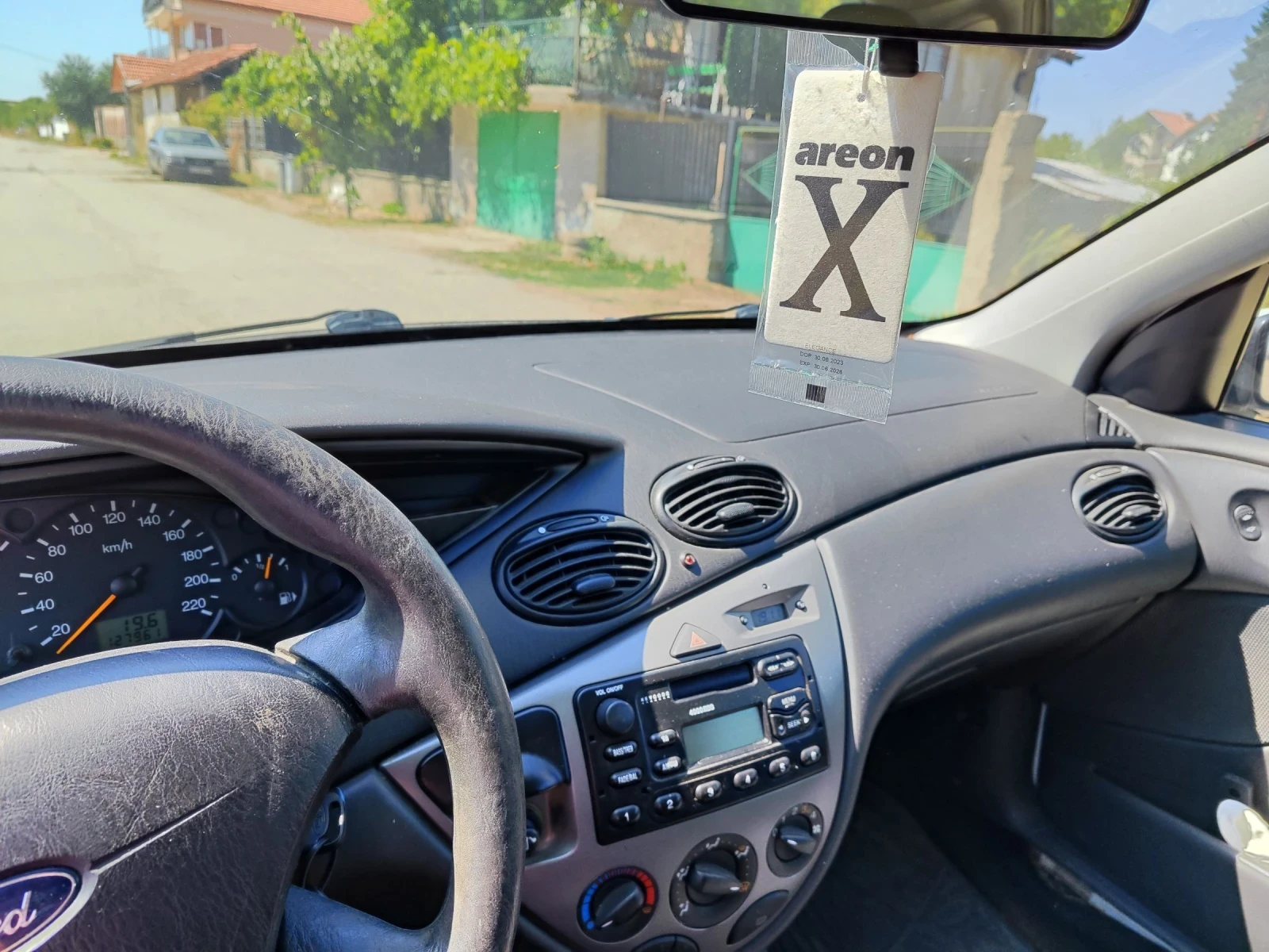 Ford Focus Фокус  - изображение 10
