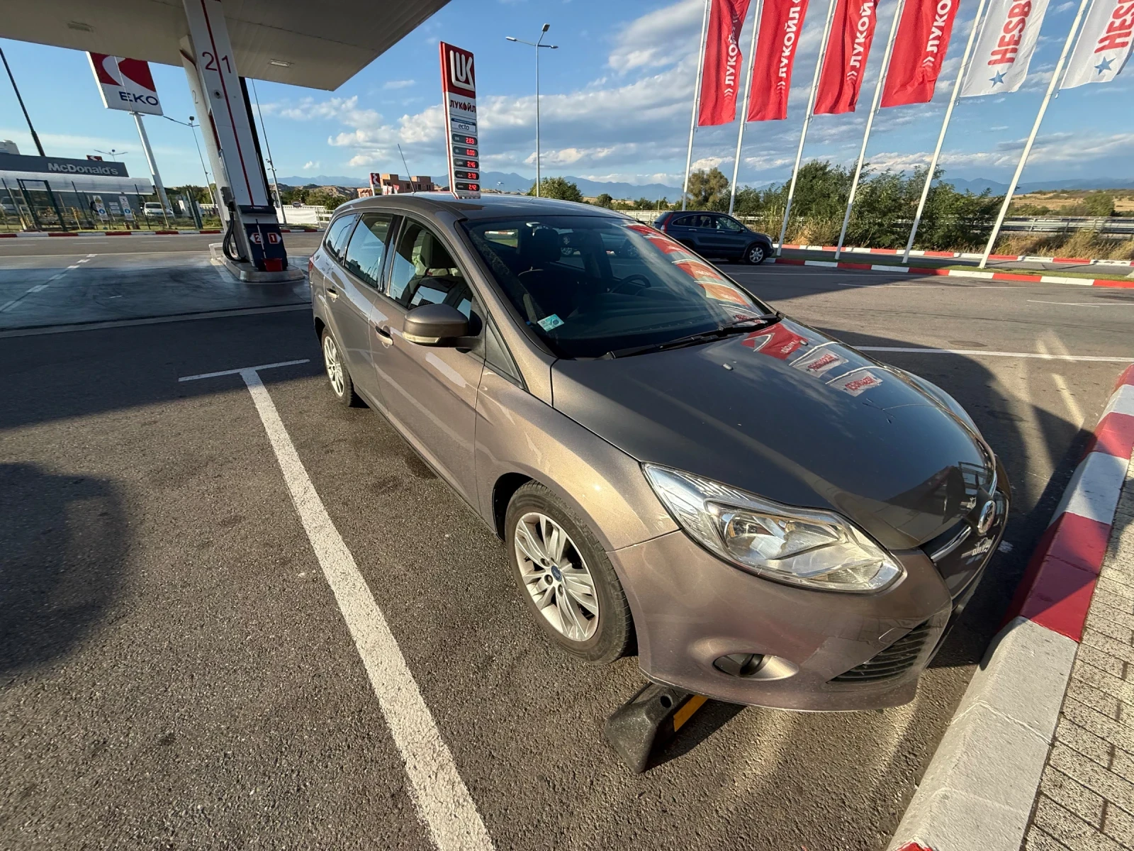 Ford Focus MK3 | Mobile.bg   1