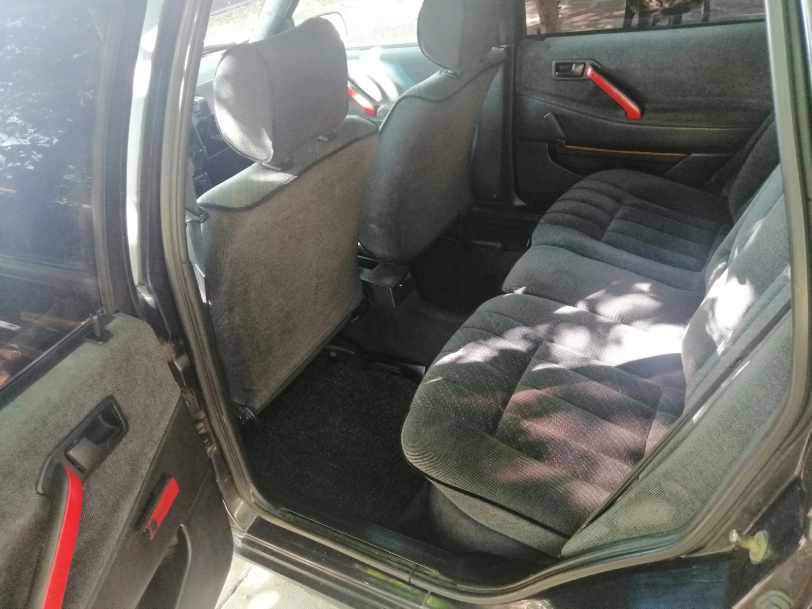 VW Passat | Mobile.bg — изображение 6