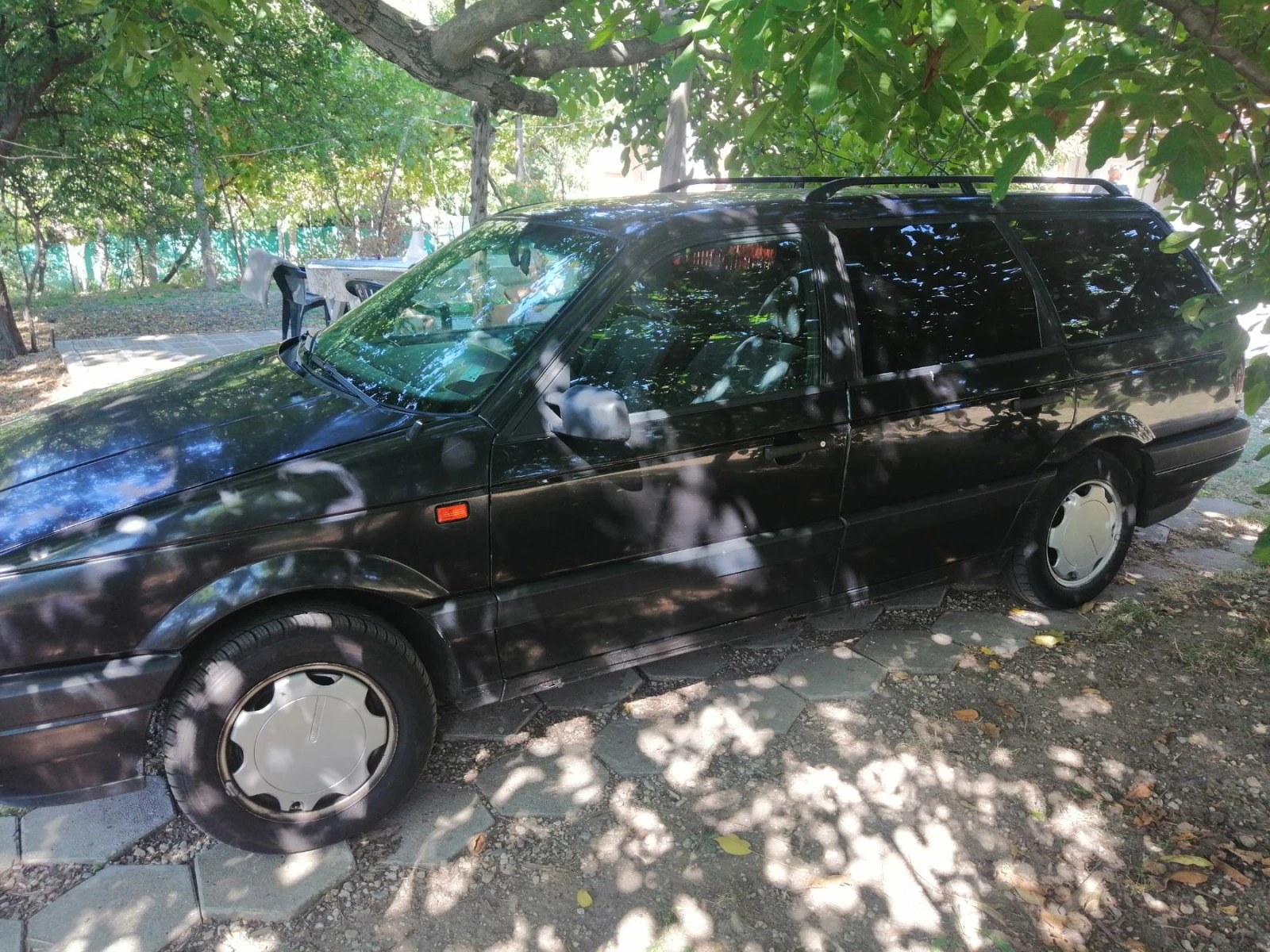 VW Passat | Mobile.bg — изображение 9