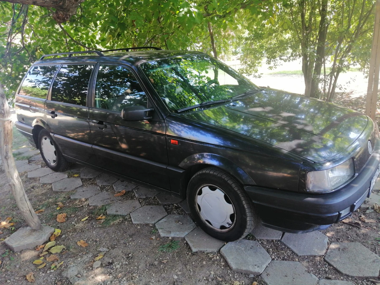 VW Passat | Mobile.bg — изображение 1