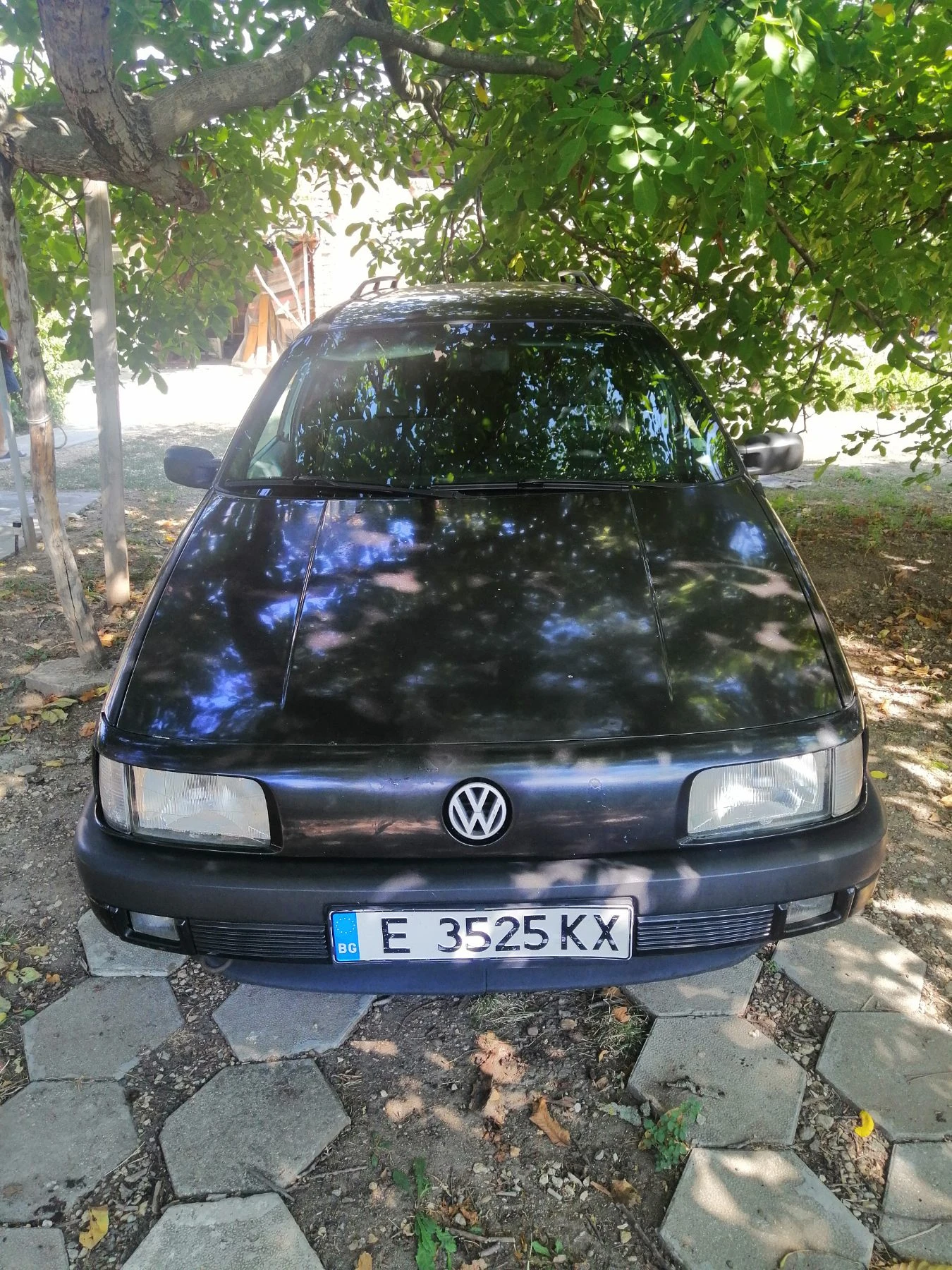 VW Passat | Mobile.bg — изображение 10