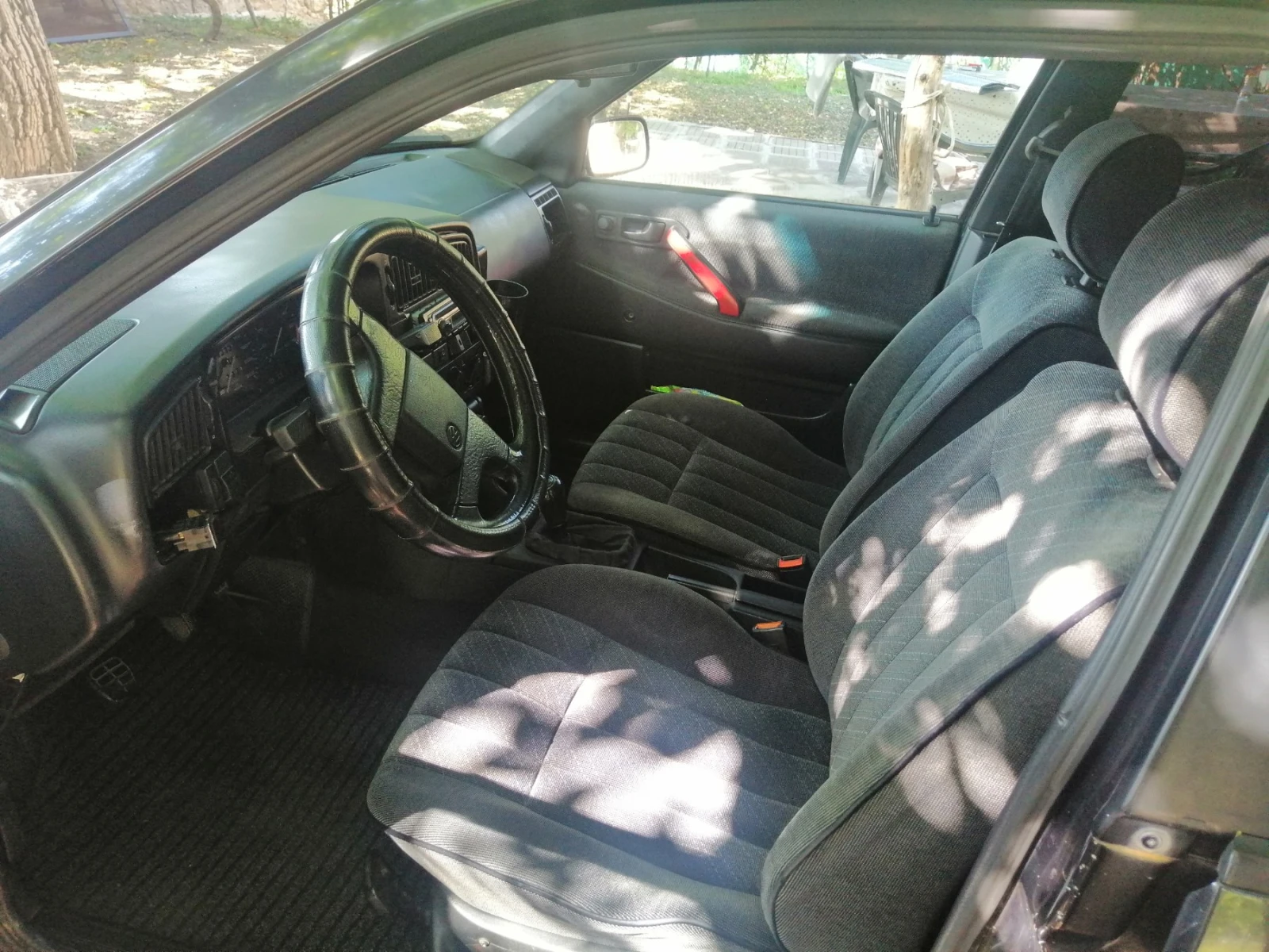 VW Passat | Mobile.bg — изображение 8