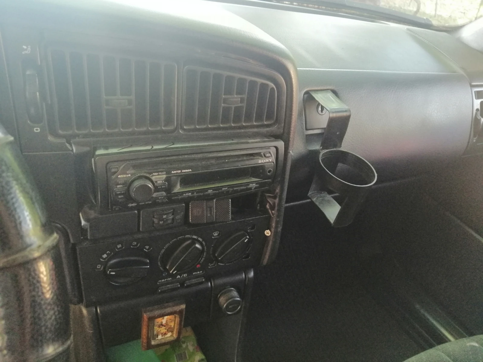 VW Passat | Mobile.bg — изображение 7