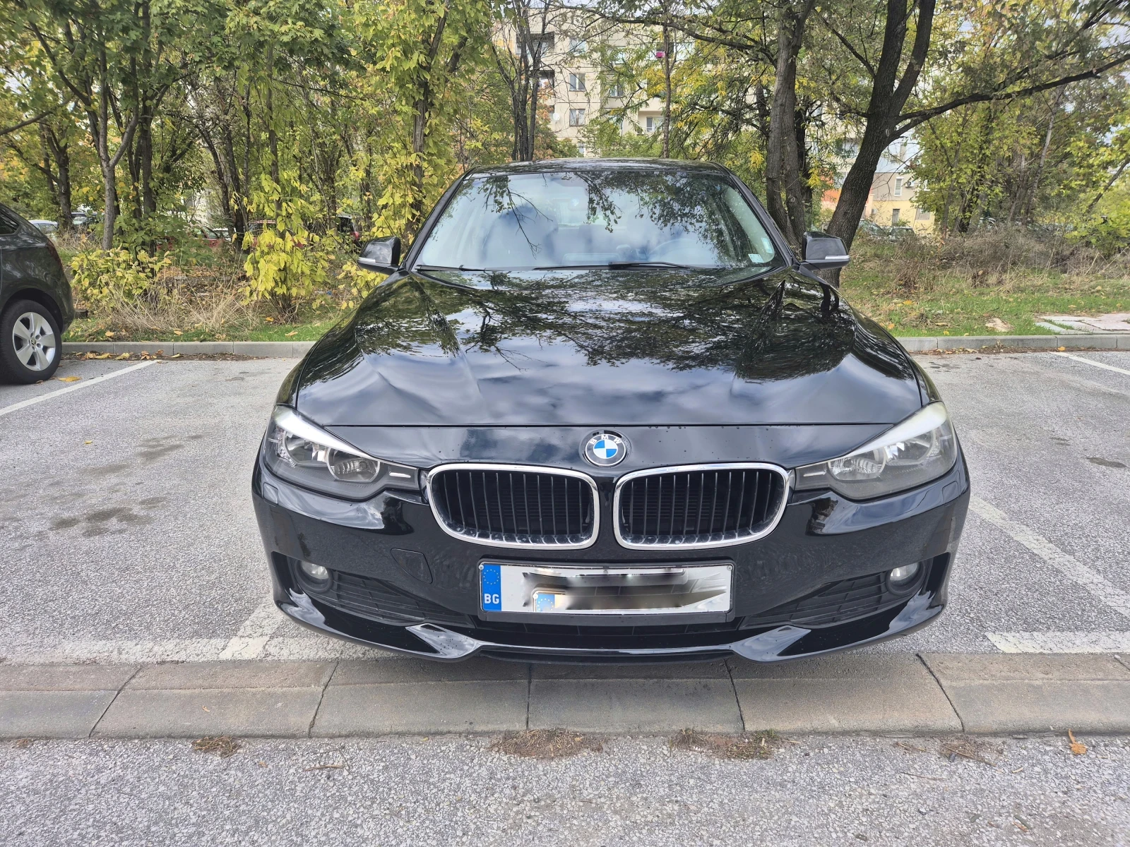 BMW 320 | Mobile.bg   1