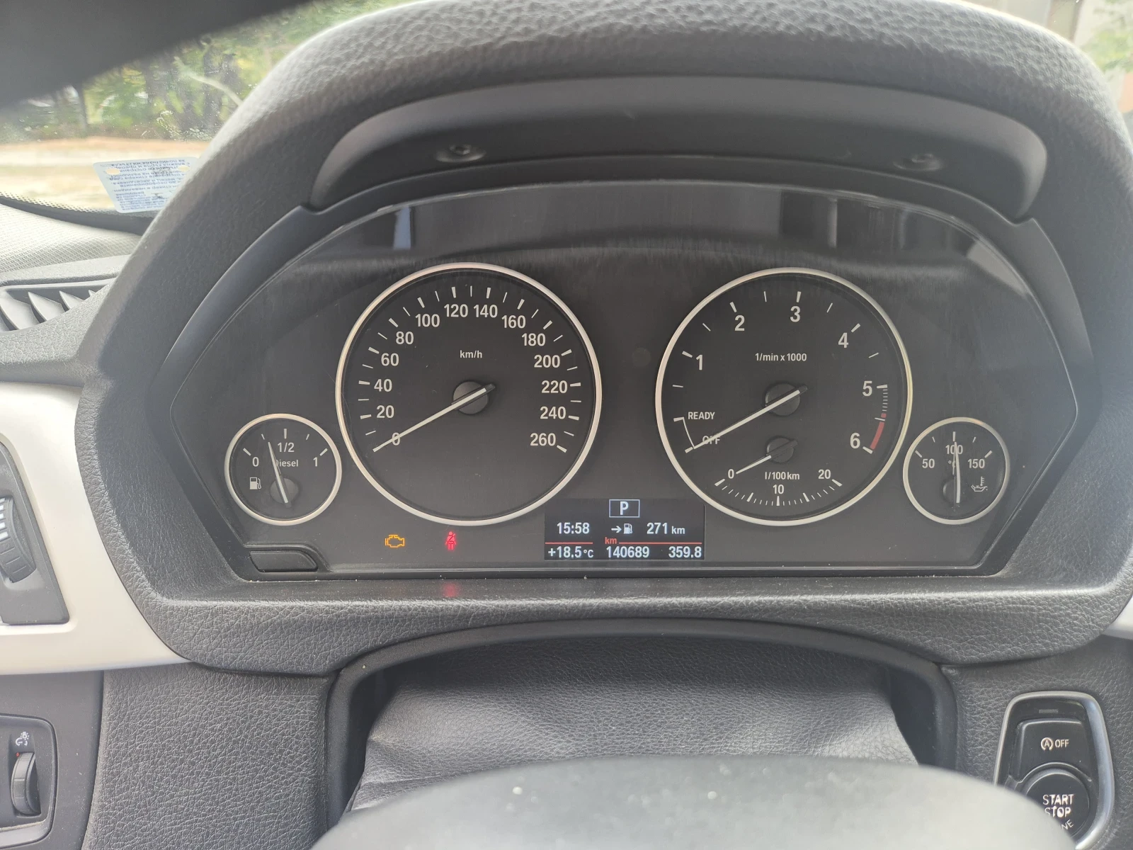 BMW 320  - изображение 9