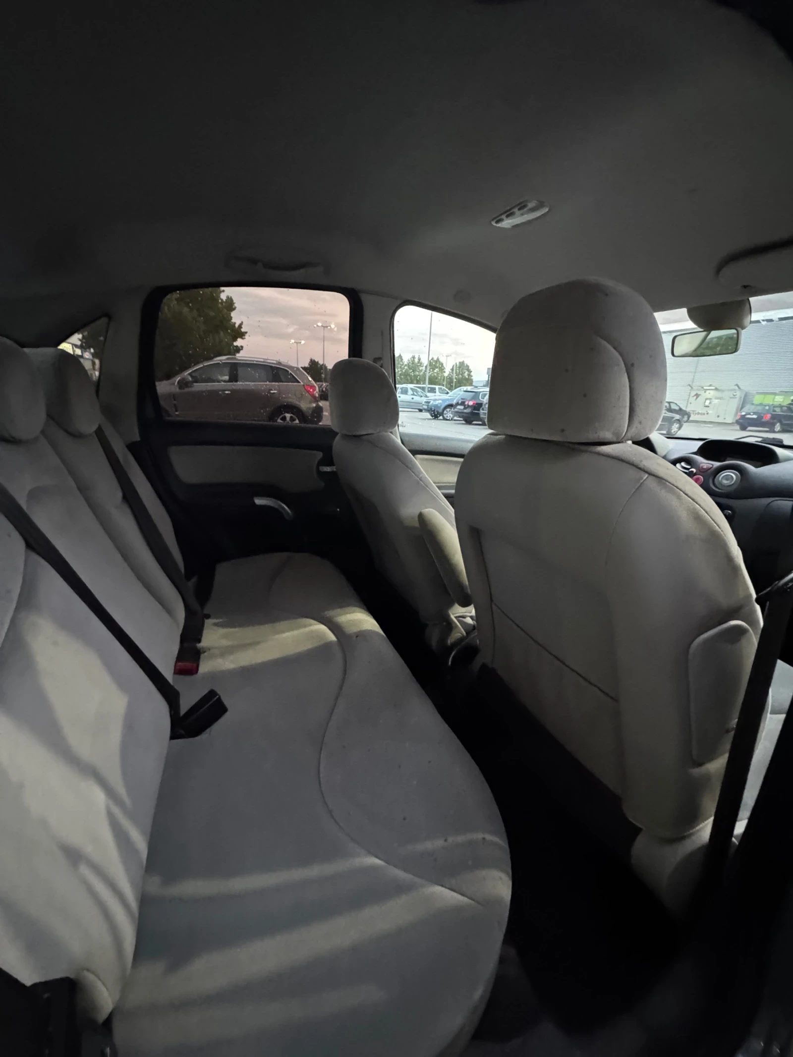 Citroen C3  - изображение 8