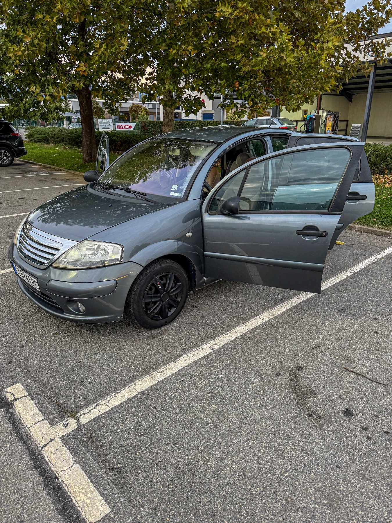 Citroen C3  - изображение 5