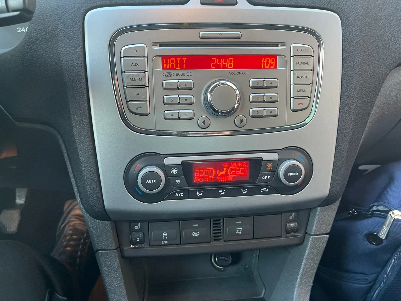 Ford Focus S - изображение 7