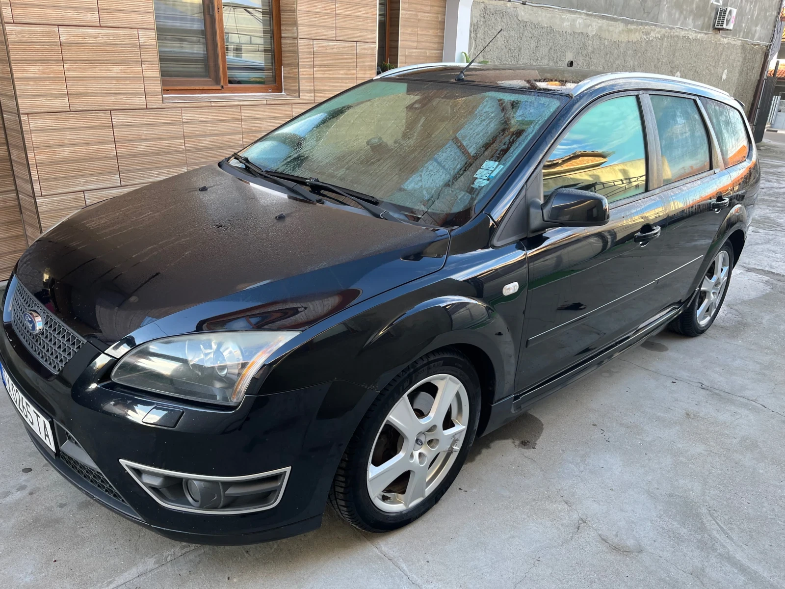 Ford Focus S | Mobile.bg   1