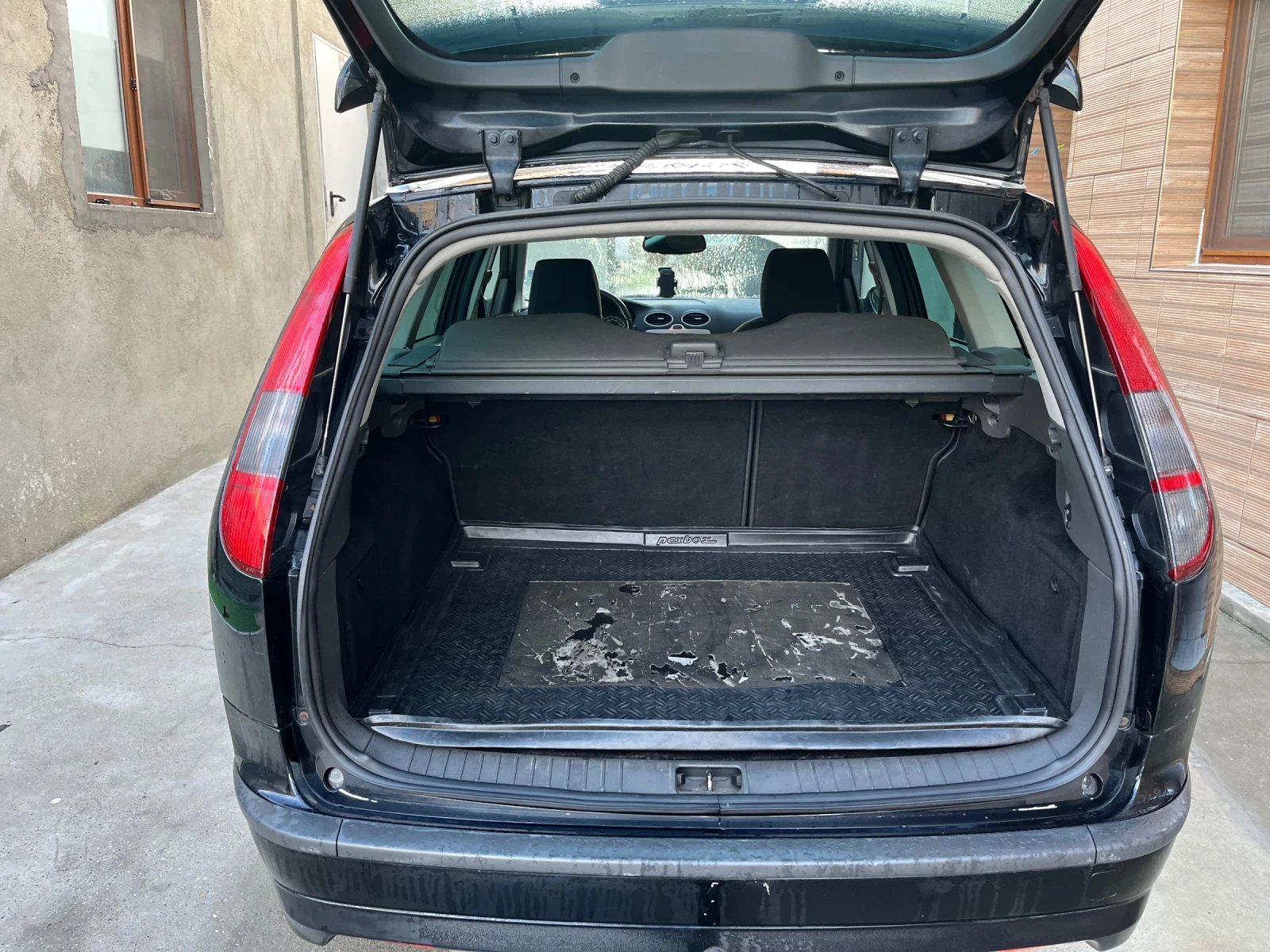 Ford Focus S - изображение 4