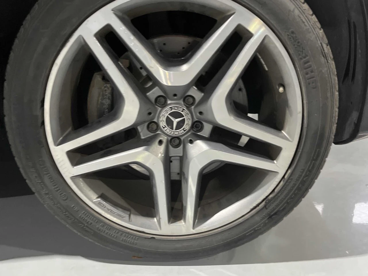 Mercedes-Benz GLS 450 * *  | Mobile.bg   6