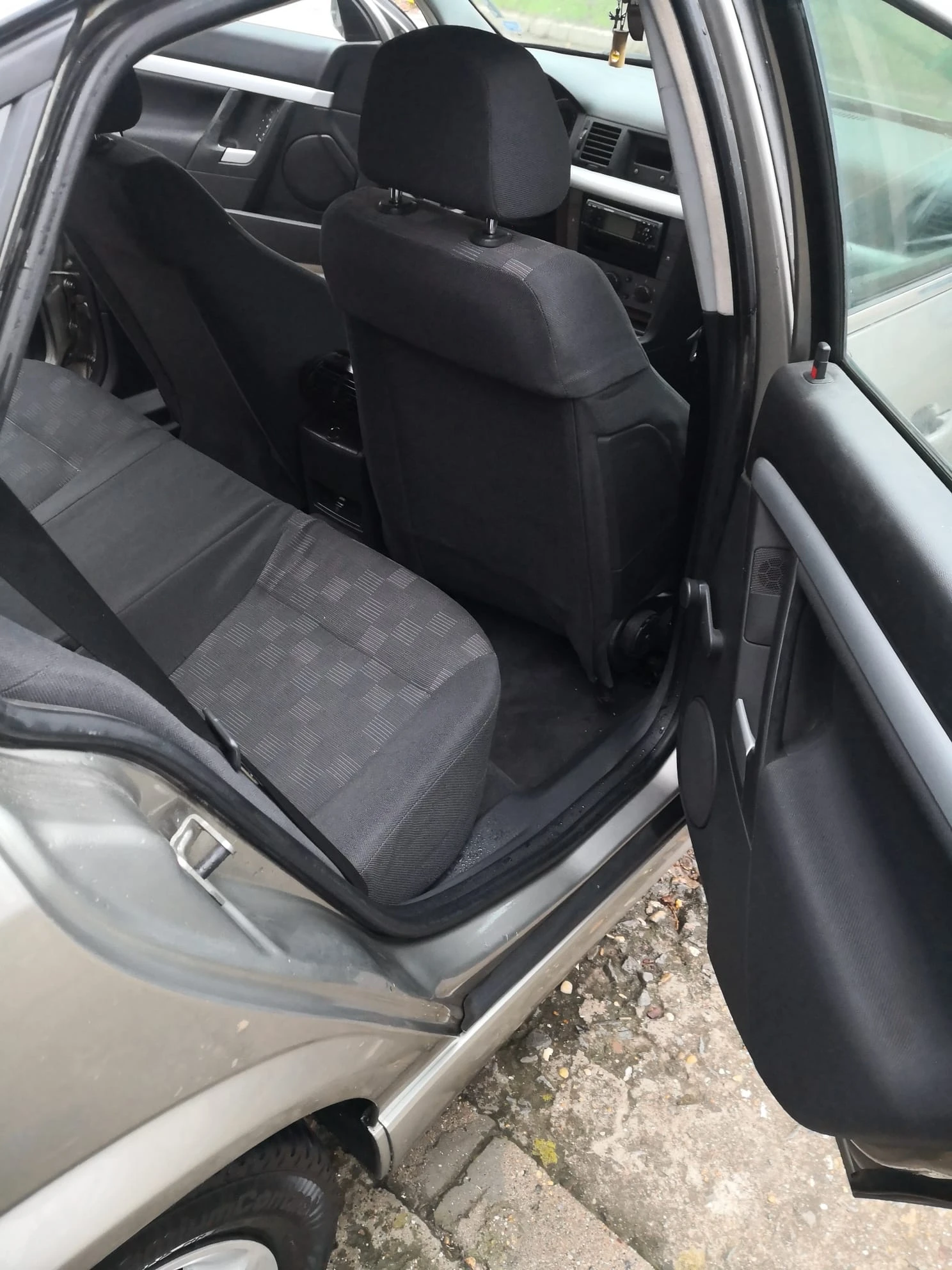 Opel Vectra | Mobile.bg   6