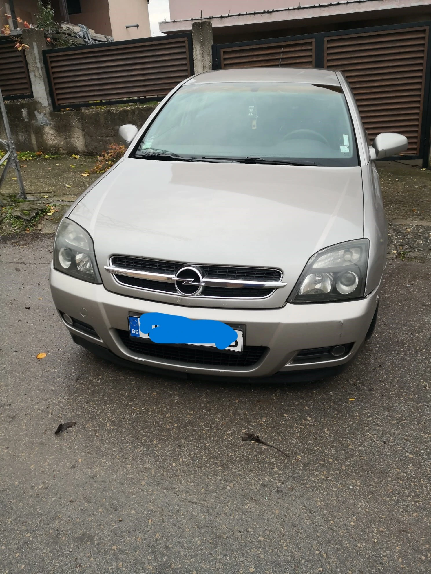 Opel Vectra | Mobile.bg   1