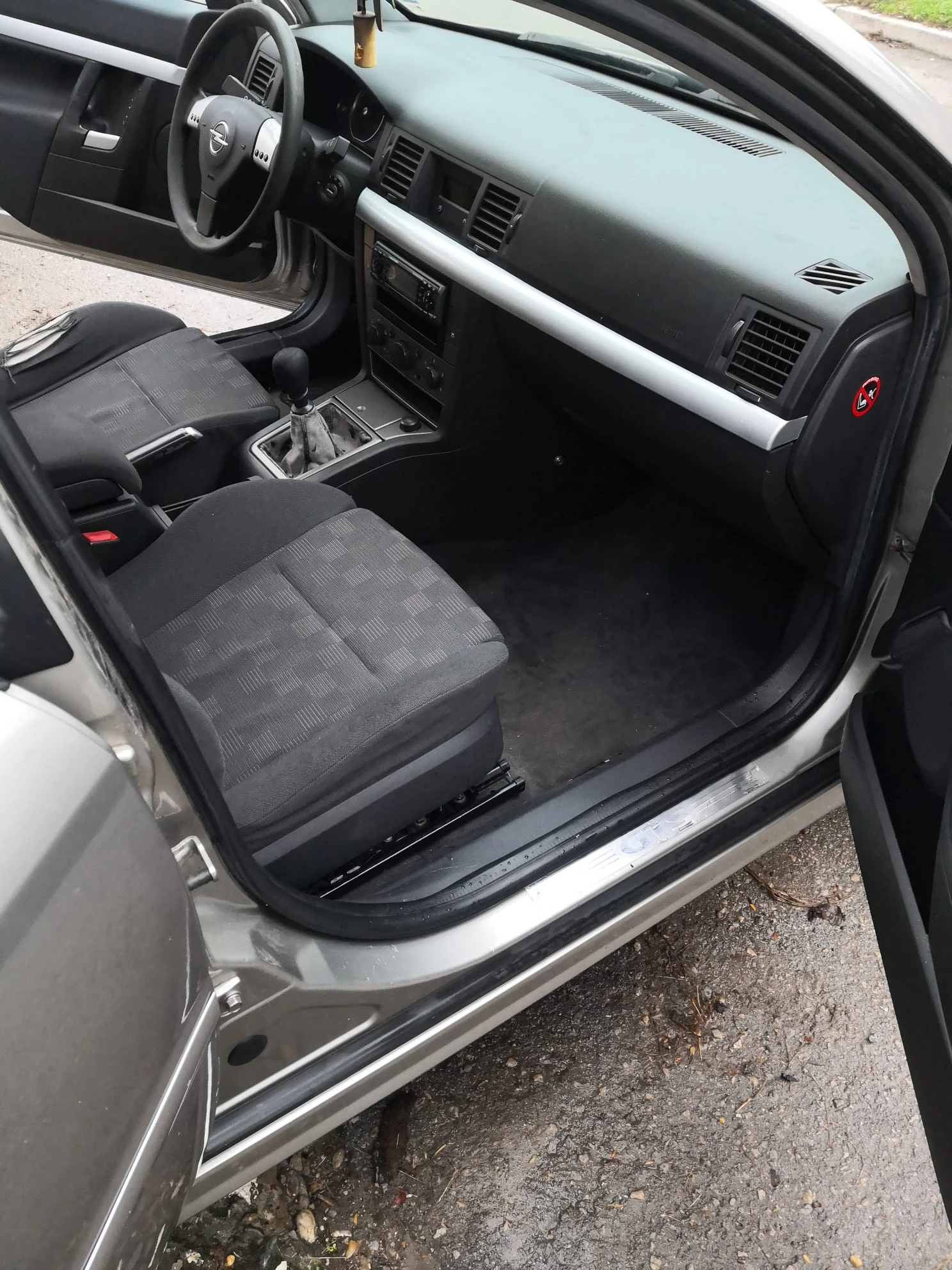 Opel Vectra | Mobile.bg   7