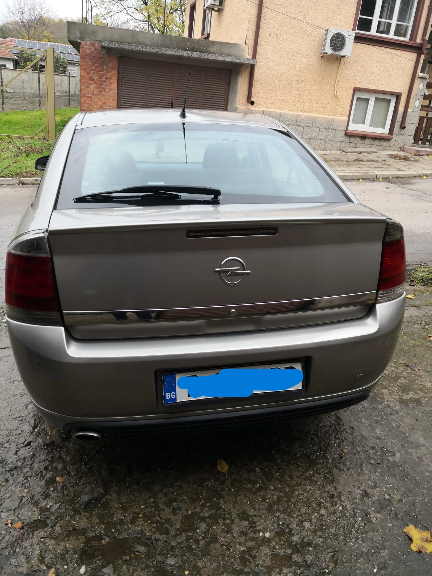 Opel Vectra | Mobile.bg   4
