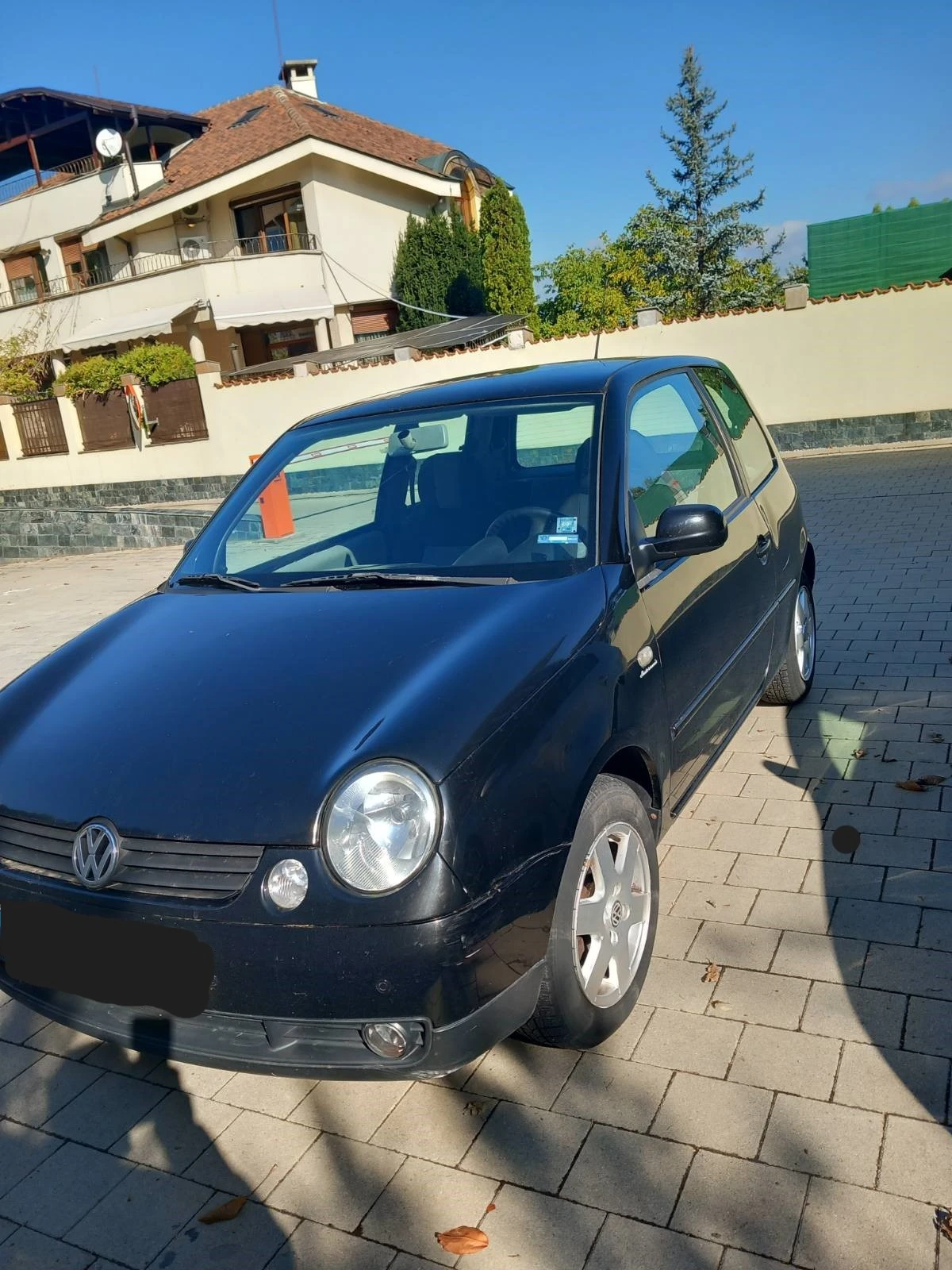 VW Lupo | Mobile.bg   1