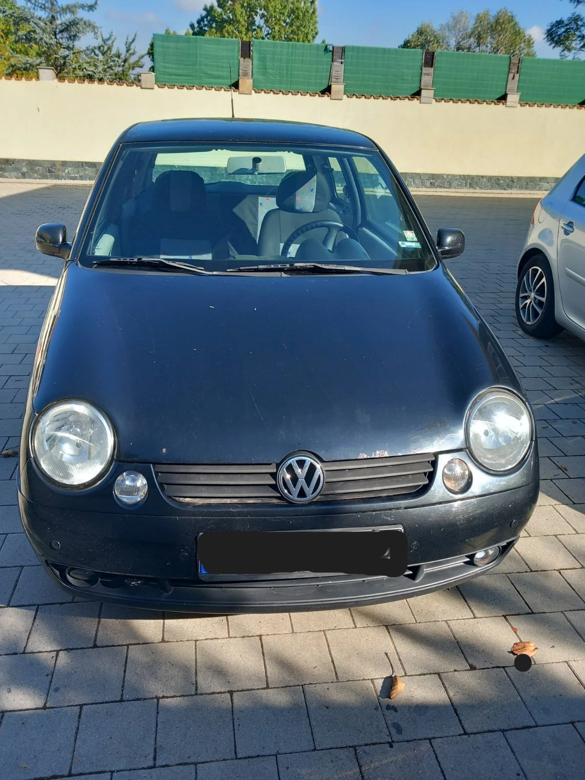 VW Lupo  - изображение 3