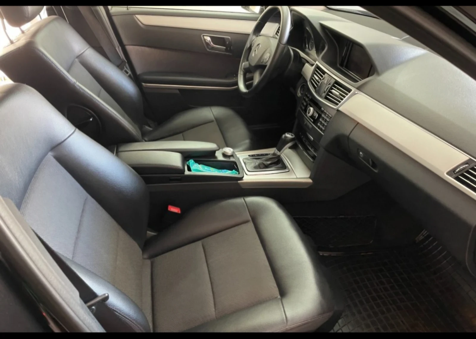 Mercedes-Benz E 250 + ����� 246�.�. | Mobile.bg � ����������� 12