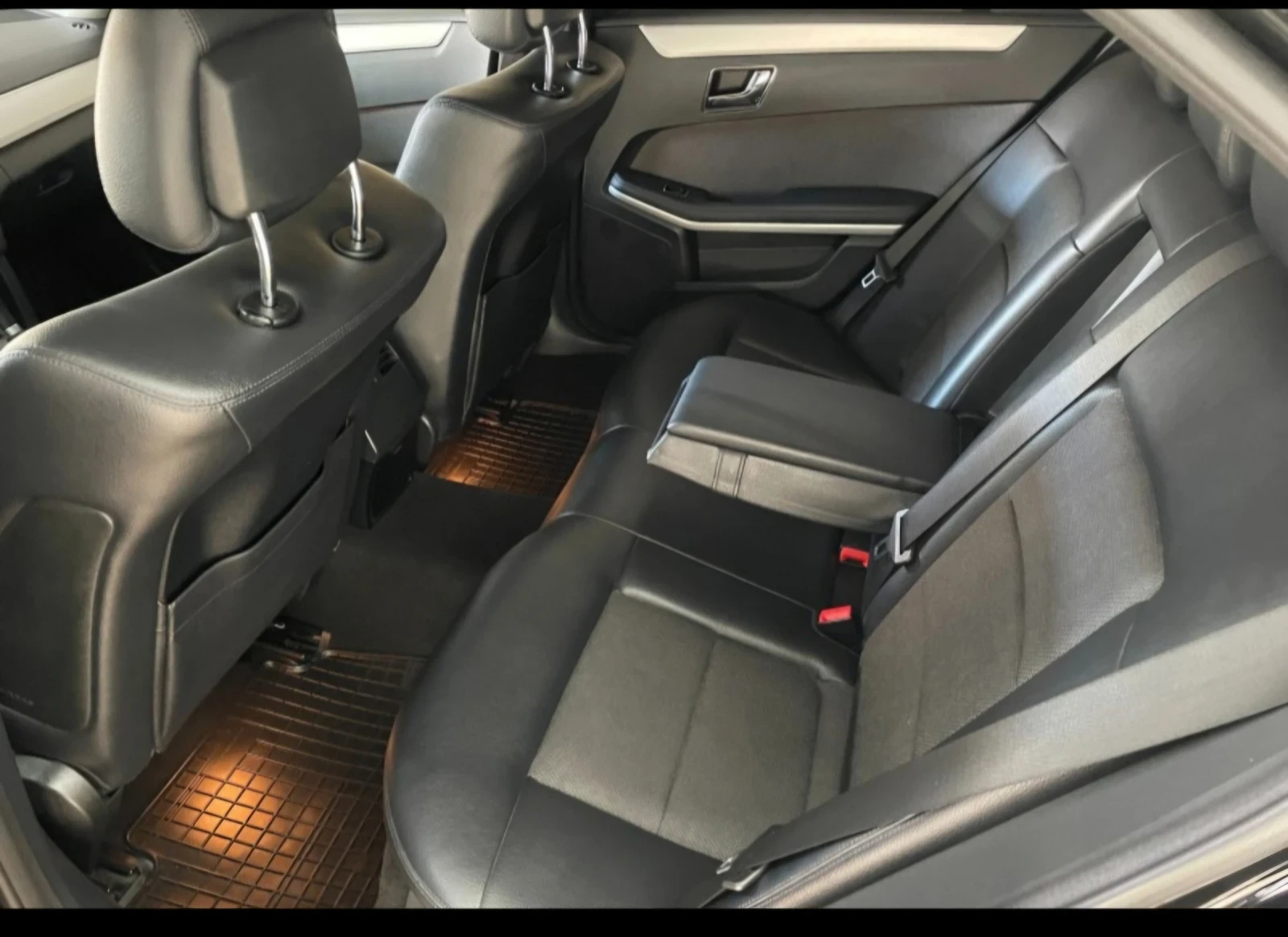 Mercedes-Benz E 250 + ����� 246�.�. | Mobile.bg � ����������� 13