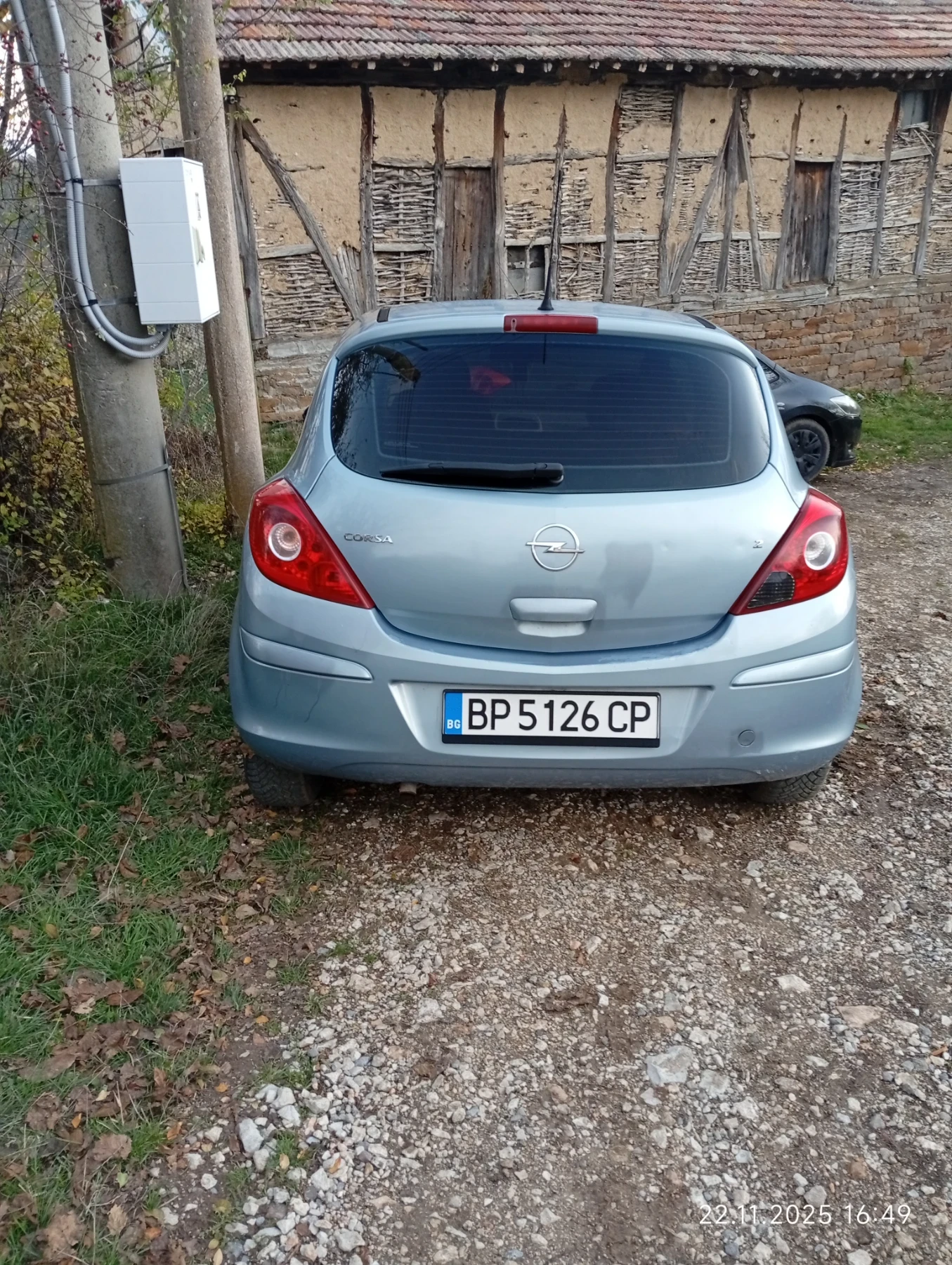 Opel Corsa  - изображение 2