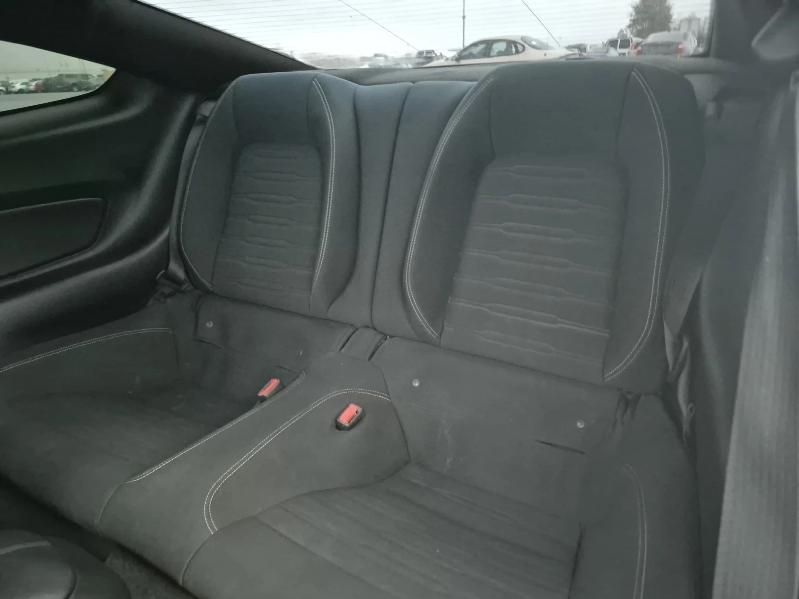 Ford Mustang ECOBOOST * * CARFAX * * АВТО КРЕДИТ * *  - изображение 8