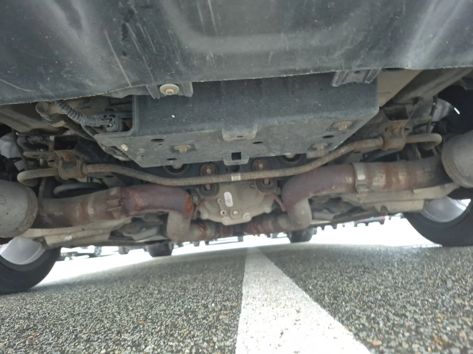 Ford Mustang ECOBOOST * * CARFAX * * АВТО КРЕДИТ * *  - изображение 10