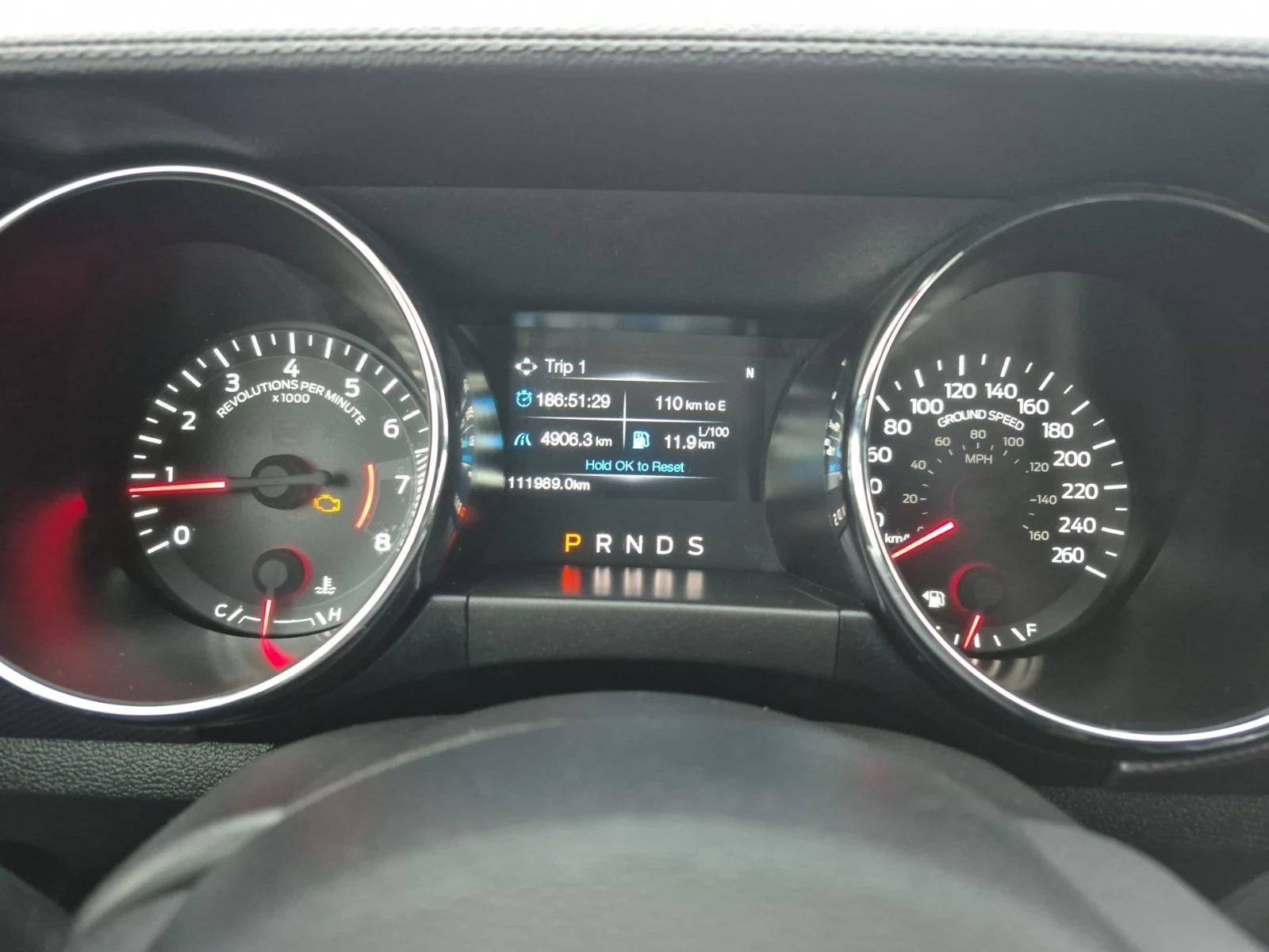 Ford Mustang ECOBOOST * * CARFAX * * АВТО КРЕДИТ * *  - изображение 7