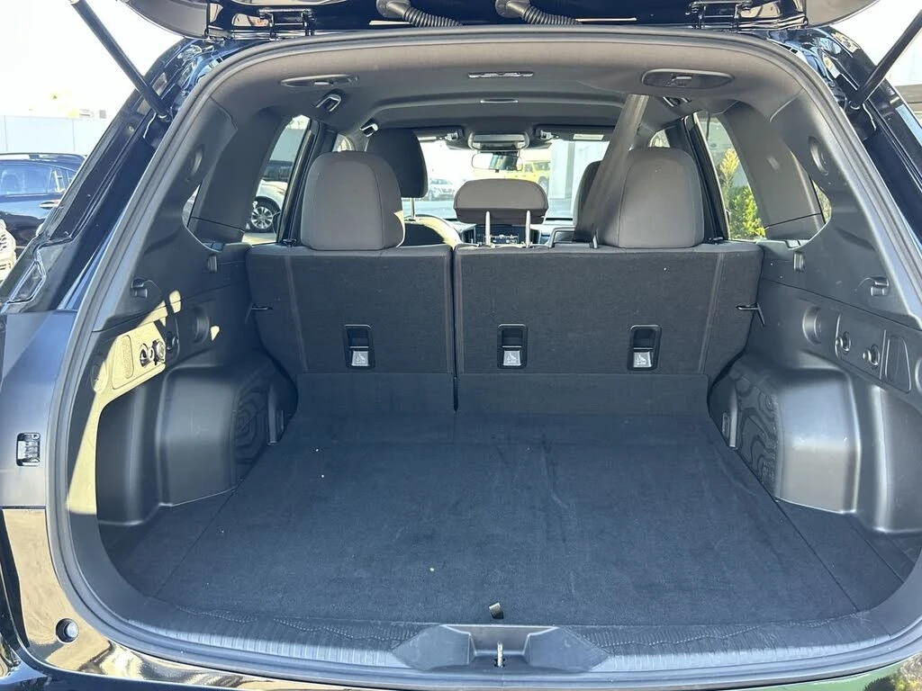 Subaru Forester Convenience Crossover* * CarPlay* *  | Mobile.bg   12