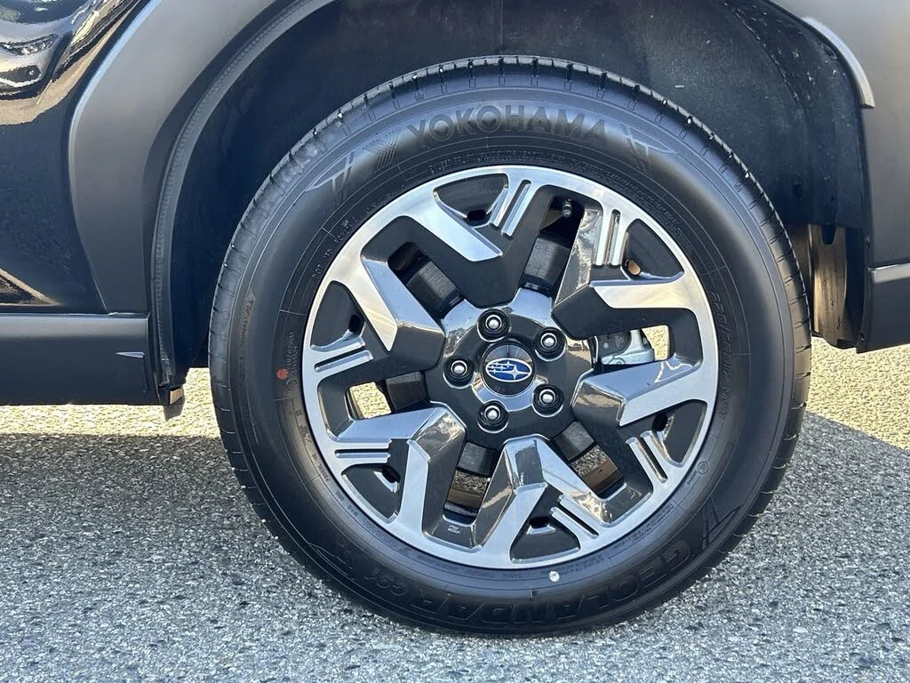 Subaru Forester Convenience Crossover* Подгрев* CarPlay* Камера*  - изображение 5