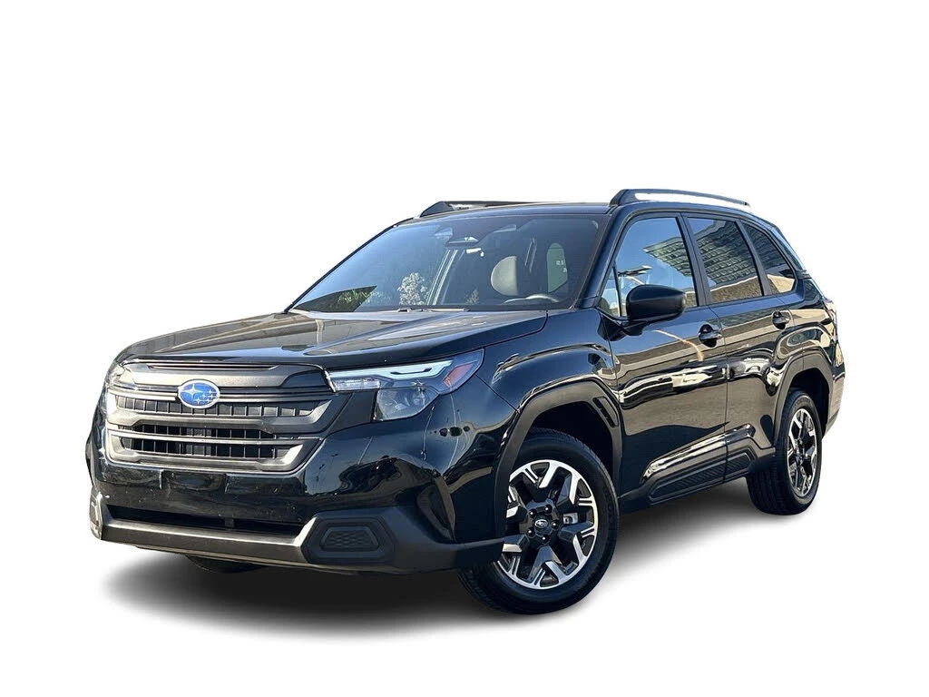 Subaru Forester Convenience Crossover* * CarPlay* *  | Mobile.bg   1