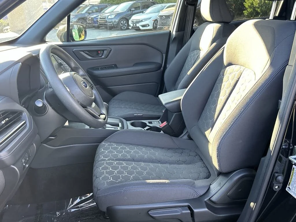 Subaru Forester Convenience Crossover* Подгрев* CarPlay* Камера*  - изображение 6