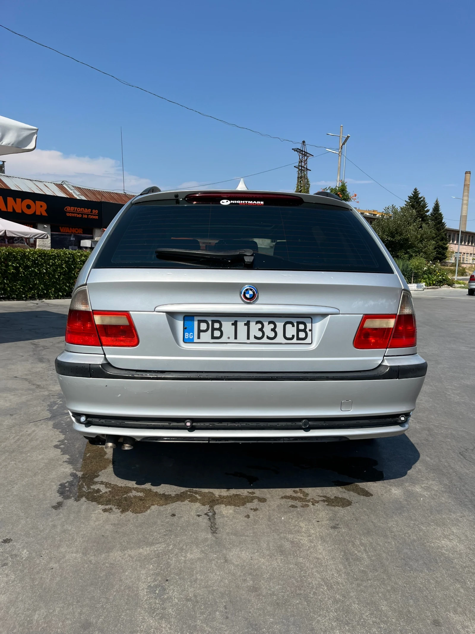 BMW 330  - изображение 4