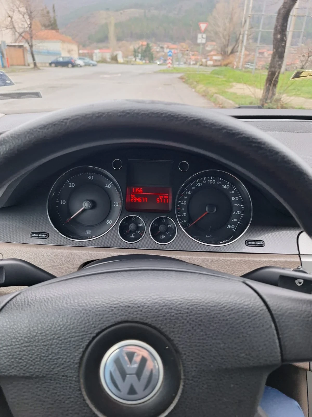 VW Passat  - изображение 3