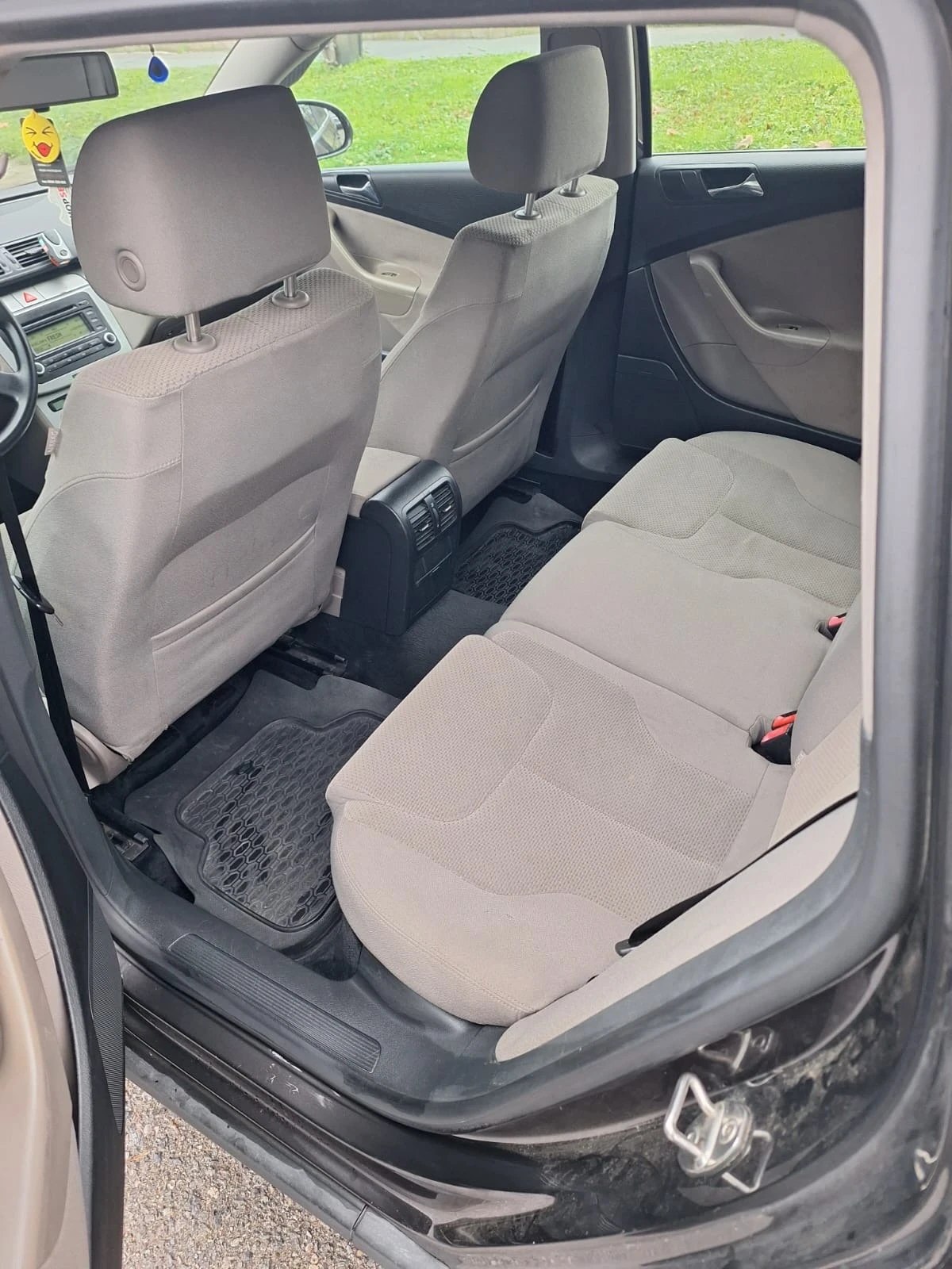 VW Passat  - изображение 9