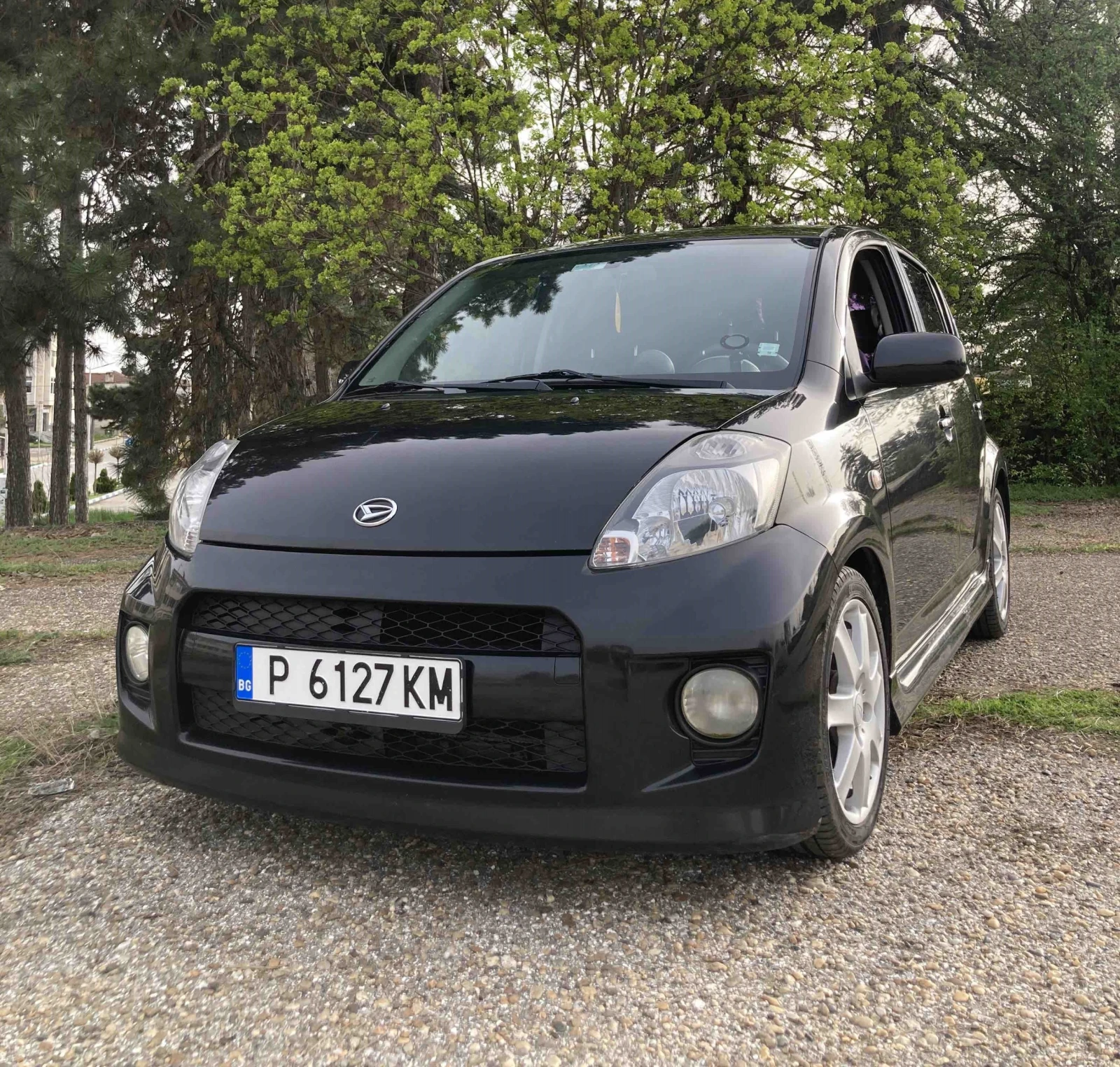 Daihatsu Sirion 1.3 | Mobile.bg � ����������� 1